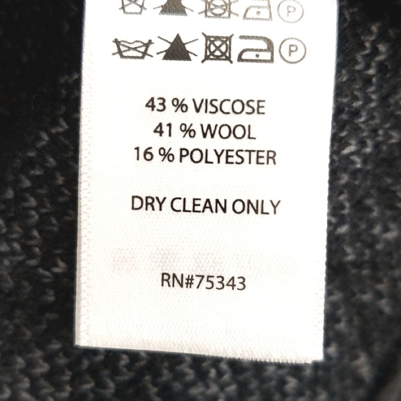 Cynthia Rowley women's Floral Cardigan Sweater - Picture 2 of 5